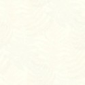 Casadeco|Scandinavian floral wallpaper with white ferns|Scandinavian