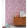 Casadeco|Meadow flower wallpapers style|Wallpaper