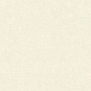 Papeldecor|Kids wallpaper with plant branches in beige and turquoise|Wallpaper