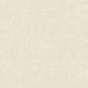 Casadeco|Plain wallpaper with beige cream texture|Wallpaper