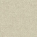 Casadeco|Textured beige linen wallpaper|Contemporary