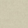 Casadeco|Textured beige linen wallpaper|Contemporary