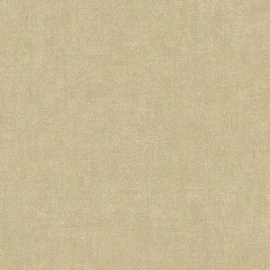 Casadeco|Textured beige linen wallpaper|Contemporary