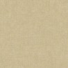 Casadeco|Plain wallpaper with toasted beige texture|Wallpaper