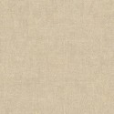 Casadeco|Zeitlose Tapete in sandbeige mit Struktur|Rustikal