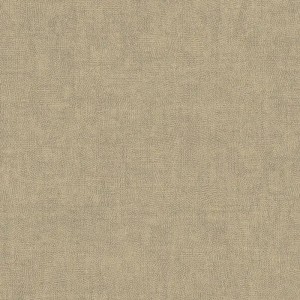 Casadeco|Textured beige linen wallpaper|Contemporary