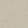 Casadeco|Plain beige wallpaper textured, natural effect|Raffia Imitation