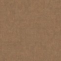 Casadeco|Papier peint texture marron cuivré|Ethnique