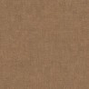 Casadeco|Papier peint texture marron cuivré|Ethnique