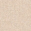 Casadeco|Papier peint uni texture beige rosé|Imitation Raphia