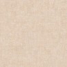 Casadeco|Plain wallpaper with pink beige texture|Raffia Imitation