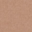 Casadeco|Papier peint terracotta avec texture|Imitation Raphia