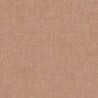 Casadeco|Terracotta wallpaper with texture|Raffia Imitation