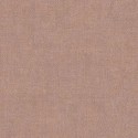 Casadeco|Papel pintado liso textura marrón rosado|Papel Pintado