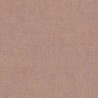 Casadeco|Papier peint uni texture marron rosé|Papier Peint