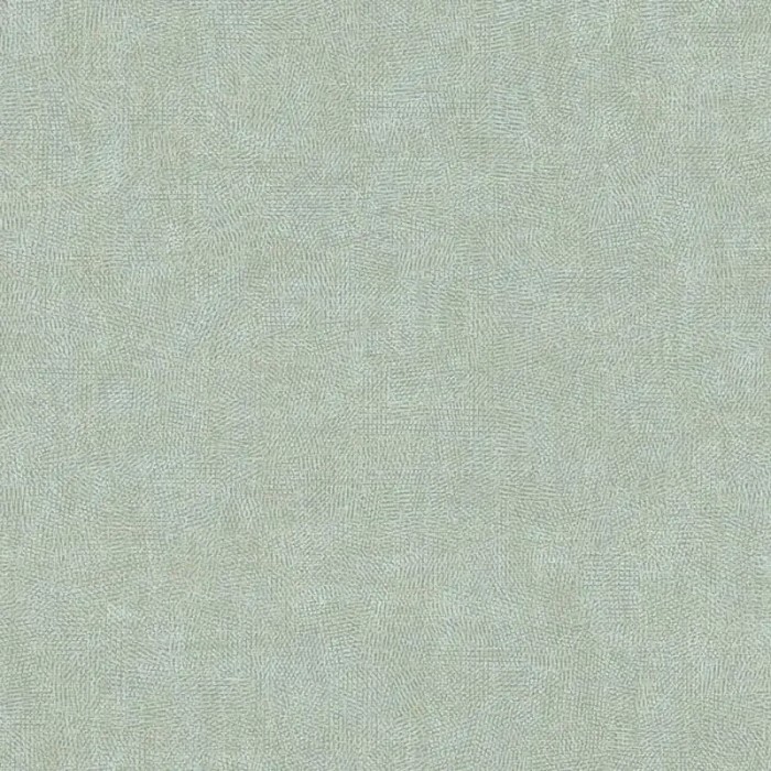 Papel pintado liso verde claro con textura - Casadeco Empreinte 88706285