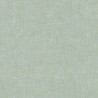 Papel pintado liso verde claro con textura - Casadeco Empreinte 88706285
