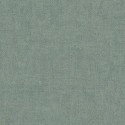Casadeco|Bluish green wallpaper with vegetal fiber effect|Raffia Imitation