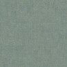 Casadeco|Bluish green wallpaper with vegetal fiber effect|Raffia Imitation