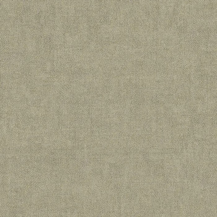 Casadeco|Papel pintado efecto fibra vegetal verde cedro|Papel Pintado