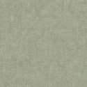 Casadeco|Plain wallpaper with eucalyptus green embossing|Wallpaper