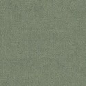 Casadeco|Plain wallpaper forest green with embossing|Raffia Imitation
