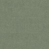Casadeco|Plain wallpaper forest green with embossing|Raffia Imitation