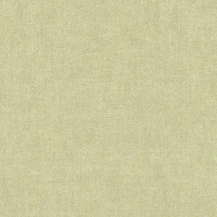 Casadeco|Papel pintado verde té con textura|Imitacion Rafia