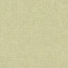 Casadeco|Tea green wallpaper with texture|Raffia Imitation