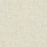 Casadeco|Greige wallpaper, natural fiber texture|Wallpaper