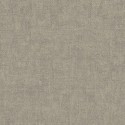 Casadeco|Papel pintado gris trufa, con textura|Imitacion Rafia