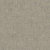 Casadeco|Papel pintado gris trufa, con textura|Imitacion Rafia