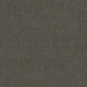 Casadeco|Papel pintado gris trufa, con textura|Imitacion Rafia
