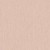 Casadeco|Papier peint japandi fibre naturelle rose style oriental|Imitation Raphia