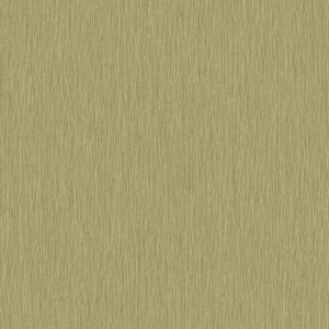 Casamance|Wallpaper linen beige and brown with embroidered leaves|Wallpaper