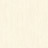 Casadeco|Oriental style wallpaper with beige ivory bamboo fiber effect|Wallpaper