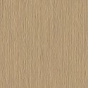 Casadeco|Wallpaper with bamboo or raffia fiber effect in brown|Ethnic