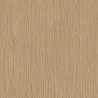 Casadeco|Papier peint effet fibre de bambou ou raphia marron|Ethnique