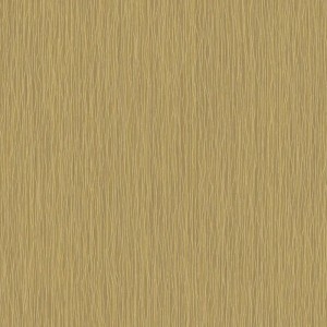 Casadeco|Exotische Tapete mit Raphia-Effekt aus blauer Bambusfaser|Raffiaimitation