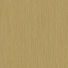 Casadeco|Papel Pintado oriental con textura fibra natural de bambú amarillo|Papel Pintado