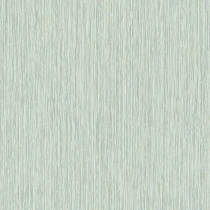 Papel Pintado exótico fibra bambú con relieves azul claro - Casadeco Fiber 82396120