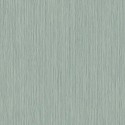 Casadeco|Exotische Tapete mit Raphia-Effekt aus blauer Bambusfaser|Raffiaimitation