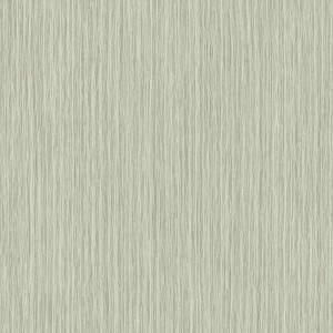 Casadeco|Papel Pintado tropical fibra de bambú efecto rafia verde|Imitacion Rafia