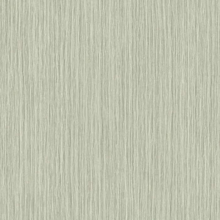 Casadeco|Papel Pintado efecto fibra natural bambú o rafia verde liche|Imitacion Rafia