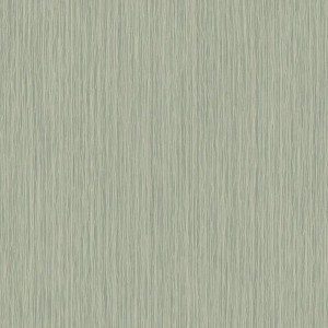 Casadeco|Papel Pintado tropical fibra de bambú efecto rafia verde|Imitacion Rafia