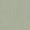 Casadeco|Modern timeless wallpaper with green embossed bamboo fiber|Oriental