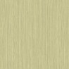 Casadeco|Timeless exotic wallpaper with green bamboo natural fiber|Tropical