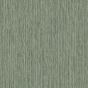 Casadeco|Papier peint moderne et exotique fibre de bambou verte|Papier Peint