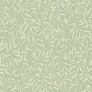 Grandeco|Tapete tropische Palmen beige und gold|Tapeten