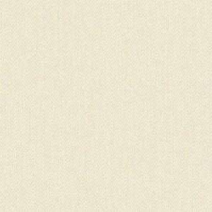 Casadeco|Plain wallpaper beige raffia, denim textile effect|Wallpaper